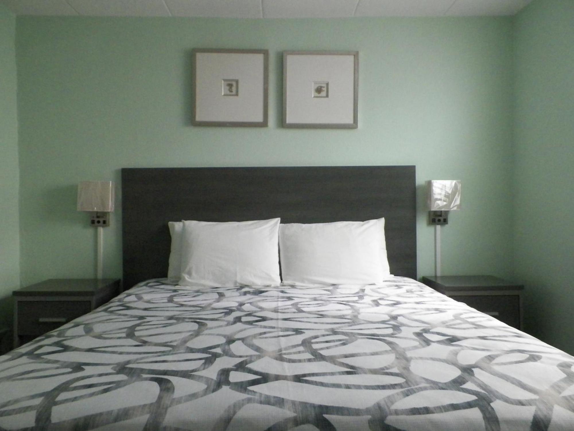 Royal Canadian Motel Wildwood Dış mekan fotoğraf