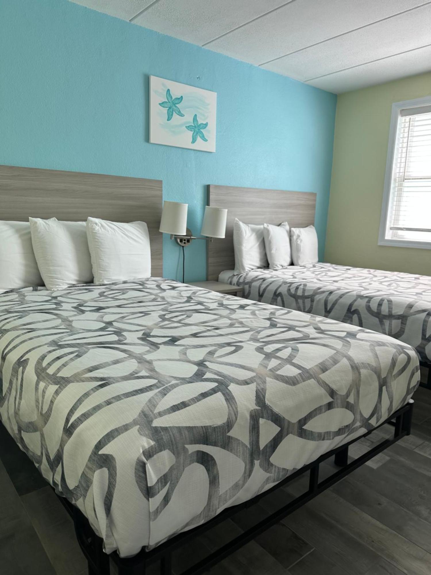 Royal Canadian Motel Wildwood Dış mekan fotoğraf